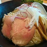 湖麺屋 リールカフェ - 