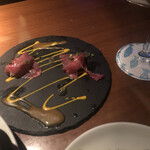 アクアリウムイタリアン心斎橋ライム - 