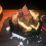 アクアリウムイタリアン心斎橋ライム - 