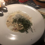 アクアリウムイタリアン心斎橋ライム - 