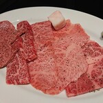 焼肉ハウス大滝 - 