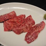 焼肉ハウス大滝 - 