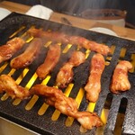 焼肉ハウス大滝 - 