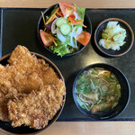 Tonkatsu Masachan - 