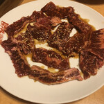 Sumibiyakiniku Anjuen - 