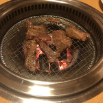 Sumibiyakiniku Anjuen - 