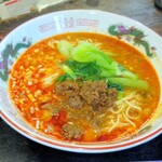 おざわ屋 - タンタンメン　￥920