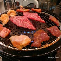 神楽坂焼肉 Kintan - 