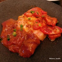 神楽坂焼肉 Kintan - 