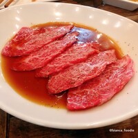神楽坂焼肉 Kintan - 