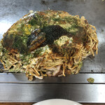 Okonomiyaki Happou - 