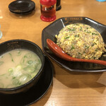 豚旨うま屋ラーメン - 