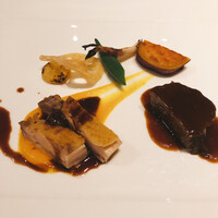 フォーシーズン - 