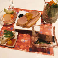 フォーシーズン - 