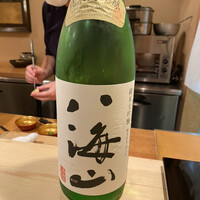 登喜和鮨 新発田本店 - 