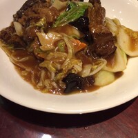萬珍樓 本店 - 