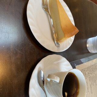 コーヒーアンドグリル むらた_0