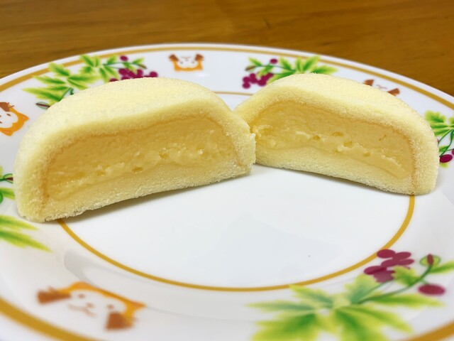 白い萩の月 萩の調 煌 ホワイト By りす3 菓匠三全 東京駅グランスタ東京店 東京 和菓子 食べログ 白い萩の月 萩の調 煌 ホワイト By りす3 菓匠三全 東京駅グランスタ東京店 東京 和菓子 食べログ