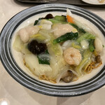 餃子総本店 - 