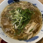 蕎麦 たつ市 - 