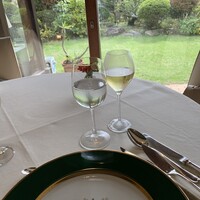 レストラン プランデルブ北鎌倉 - 
