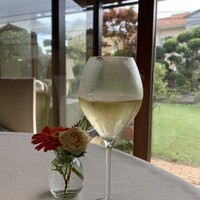 レストラン プランデルブ北鎌倉 - 