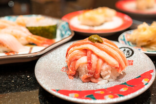 リーズナブルに食べられる 渋谷でおすすめの回転寿司8選 食べログまとめ