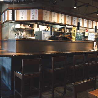 高松西ノ丸 ススム酒場_2