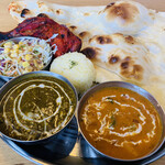 Indian Cafe Restaurant MAAYA - 