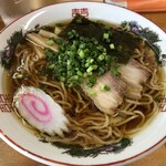 田島ラーメン - 