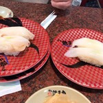 Sushi Choushimaru - 