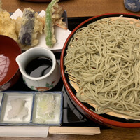 そば会席 立会川 吉田家 - 