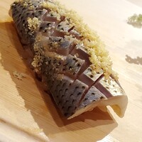 鮓 村瀬 - 