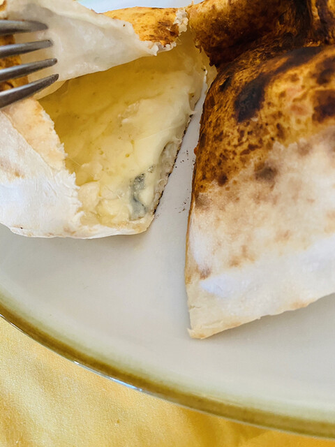 ピッツェリア ラ チェネッタ Pizzeria La Cenetta 倉敷市 イタリアン 食べログ