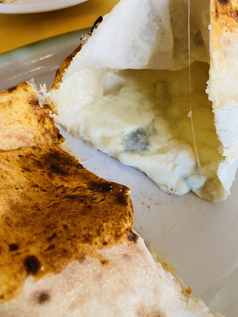 ピッツェリア ラ チェネッタ Pizzeria La Cenetta 倉敷市 イタリアン 食べログ
