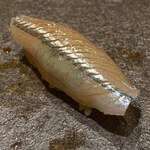 寿し おおはた - 