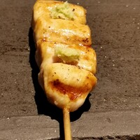 焼鳥 市松 - 