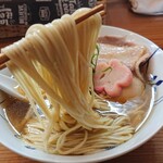 麺処 いし川 - 