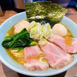 仙臺 自家製麺 こいけ屋 - 