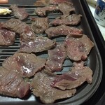 焼肉冷麺やまなか家 - 