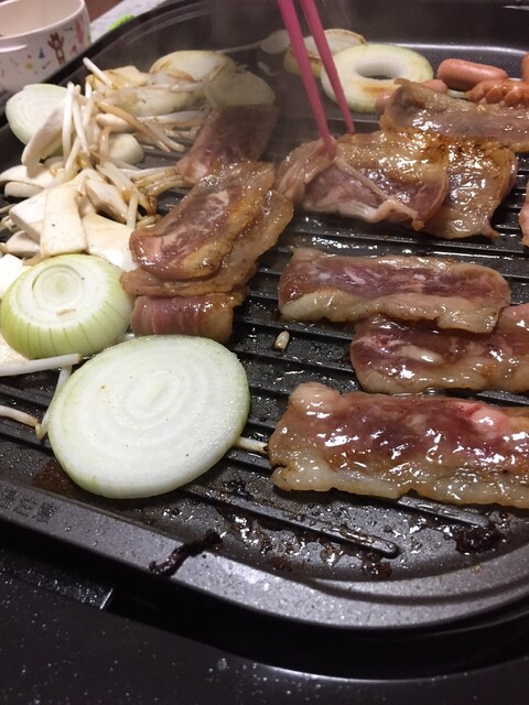 メガ盛1kgセットをお持ち帰り By カズピー やまなか家 古川店 やまなかや 古川 焼肉 食べログ メガ盛1kgセットをお持ち帰り By カズピー やまなか家 古川店 やまなかや 古川 焼肉 食べログ