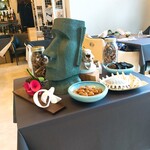 プレゼンテ スギ - 