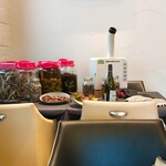 プレゼンテ スギ - 