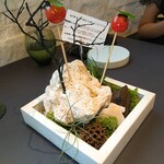 プレゼンテ スギ - 