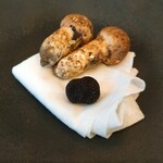 プレゼンテ スギ - 