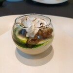 プレゼンテ スギ - 