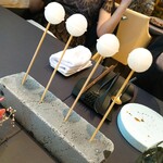 プレゼンテ スギ - 