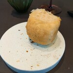 プレゼンテ スギ - 