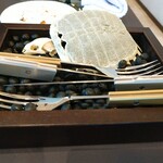 プレゼンテ スギ - 