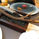 プレゼンテ スギ - 